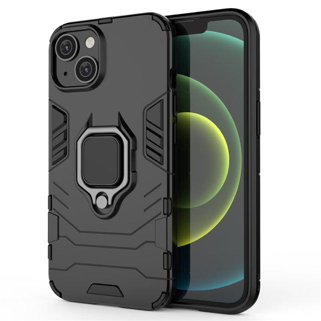 Redpepper iPhone 14 Max Custodia Magnetica Sottile