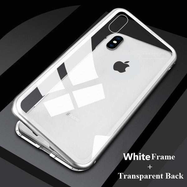 Redpepper iPhone 13 Pro Cover Silicone Antiurto Kit