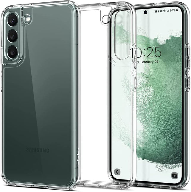 Redpepper Galaxy S22 Plus custodia trasparente crystal clear
