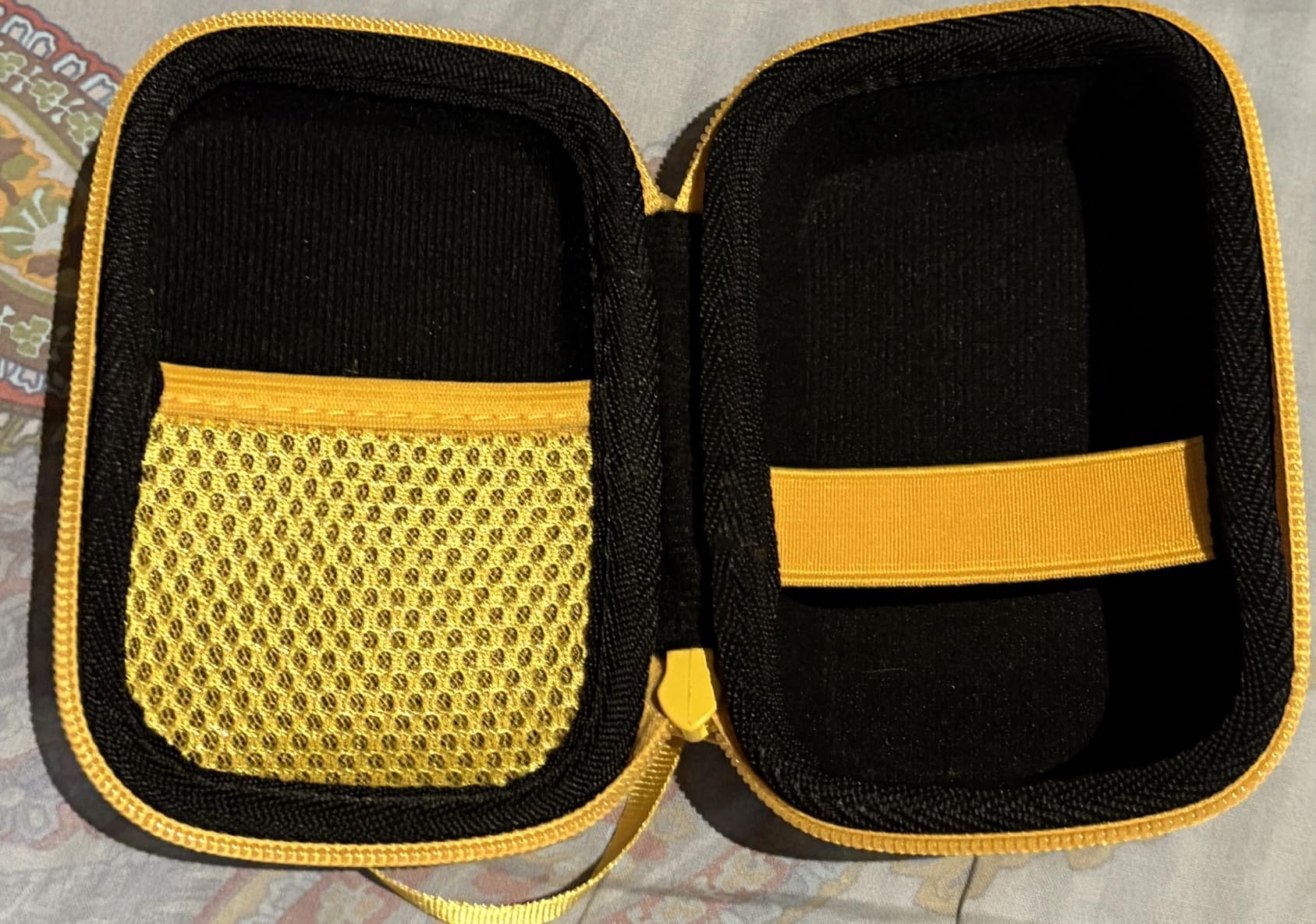 Aenllosi Camera Case Custodia Kodak Pixpro WPZ2 Blu EVA