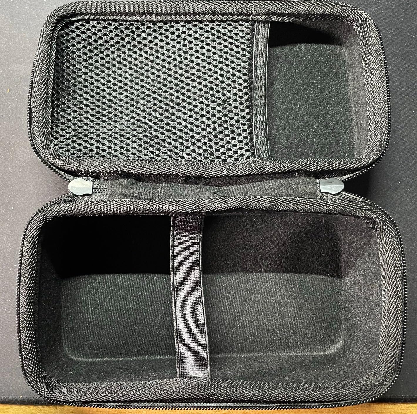 Aenllosi Speaker Case custodia radio Mesqool solare EVA rigida