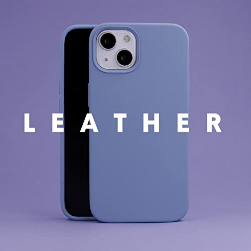 La Casa de las Carcasas Cover custodia Galaxy A52 A52S silicone liquido