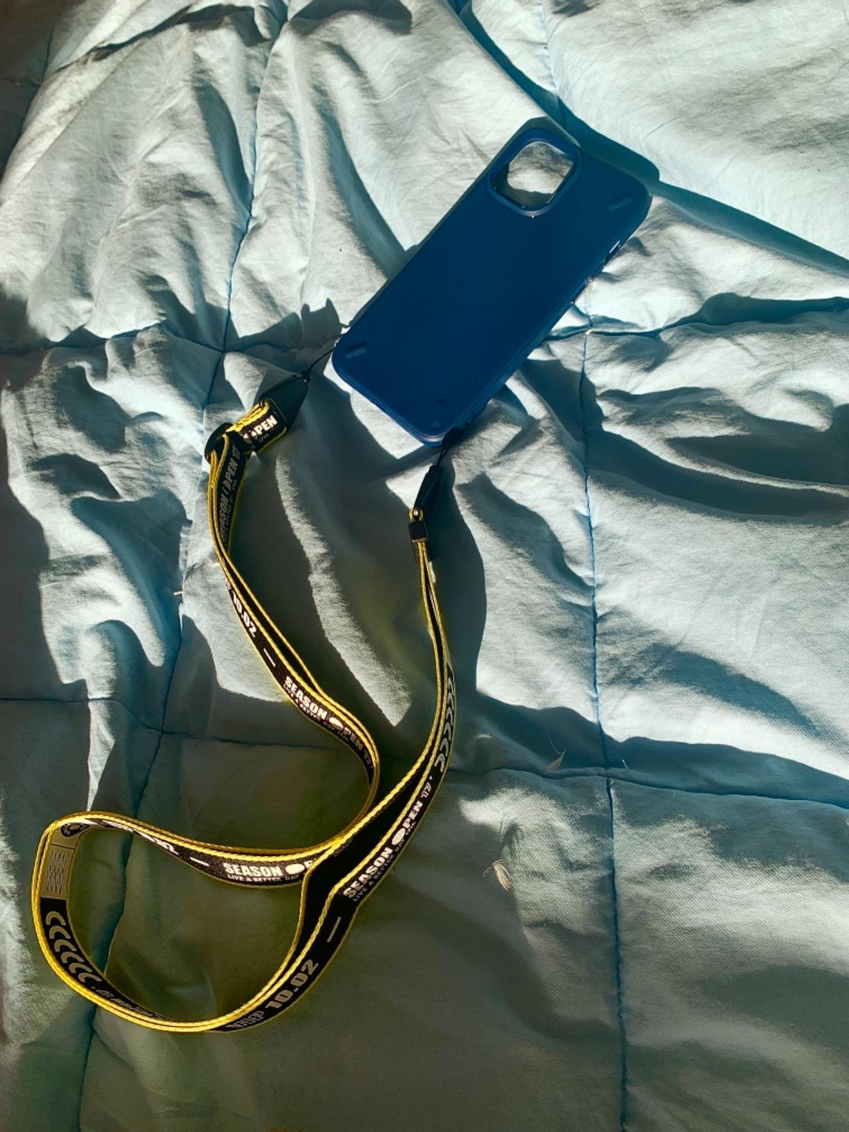 Ringke Strap Tracolla Telefono Aloha Sunset Regolabile