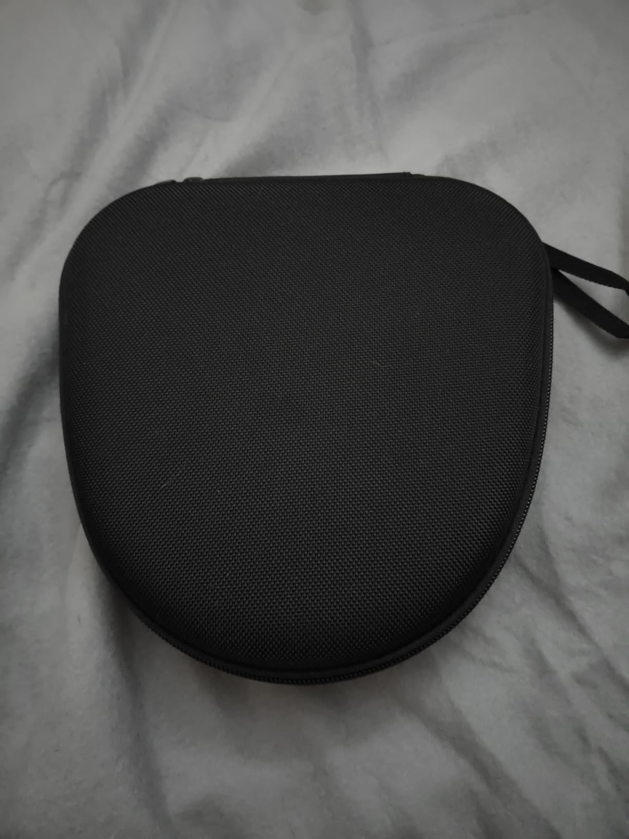 Aenllosi Headphone Case custodia Soundcore Space One EVA nera