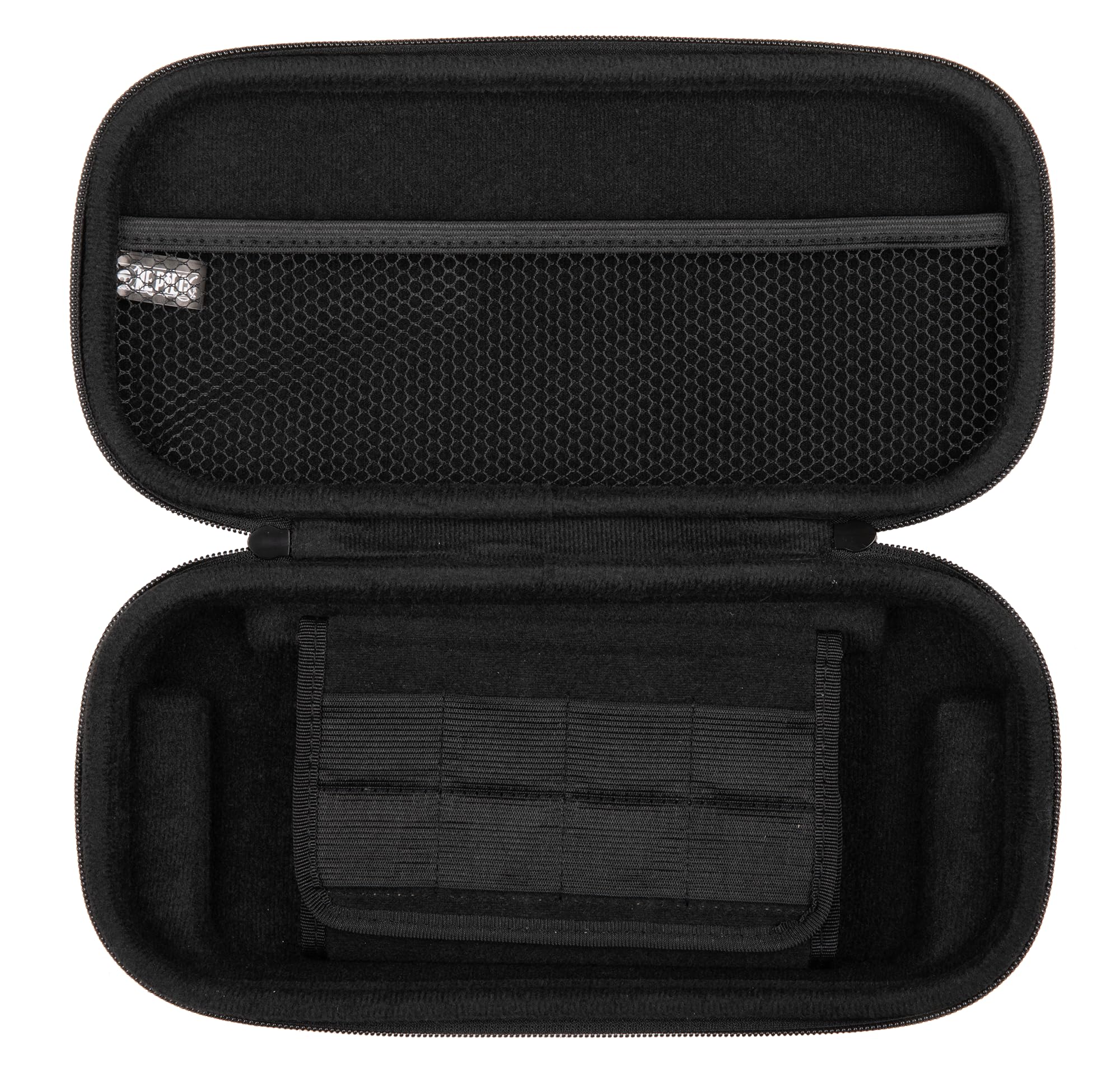 Konix One Piece custodia Switch OLED 8 giochi Ford Marine