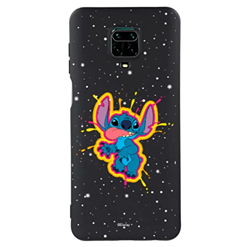 La Casa de las Carcasas Licenze Ufficiali Redmi Note 9S cover Stitch Stelle
