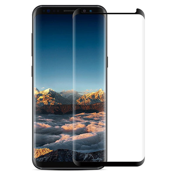 Redpepper Screen Protectors pellicola vetro Galaxy S8 S9 Note 9