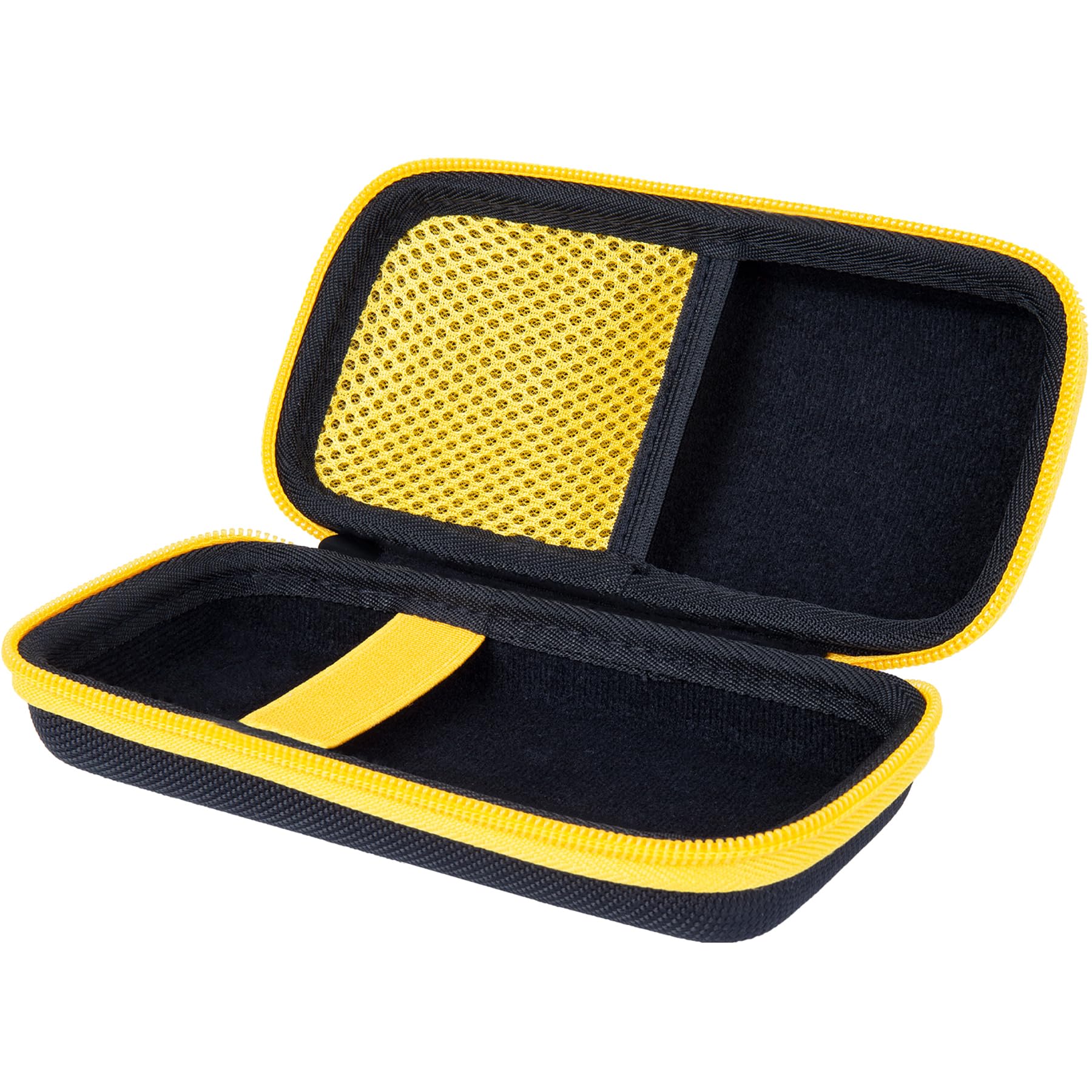 Aenllosi Tool Case Brennenstuhl 1298680 custodia rigida EVA nera