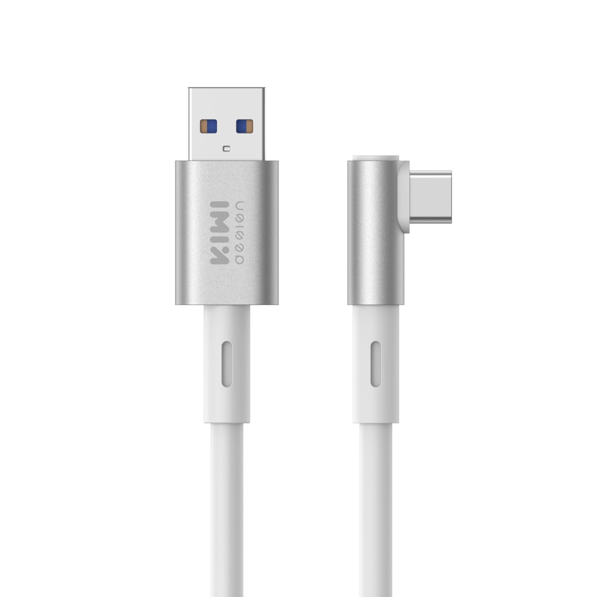 KIWI Design Cavo Link Quest 5m 16FT Nero 5Gbps