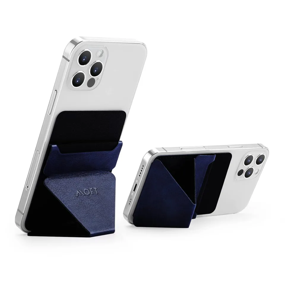 MOFT X Series Supporto cellulare 4 in 1 magnetico
