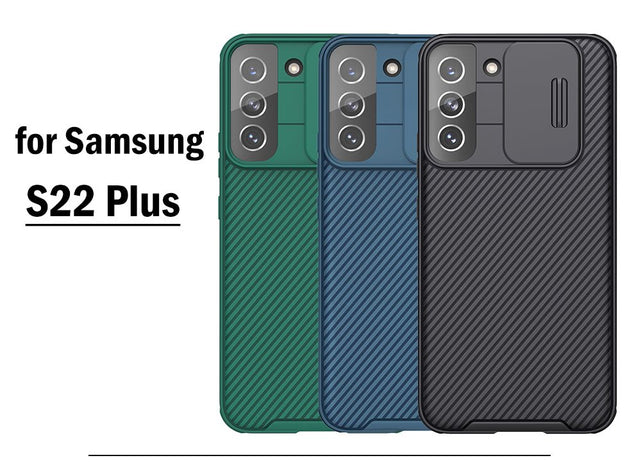 Redpepper S22 Ultra cover copri fotocamera nera