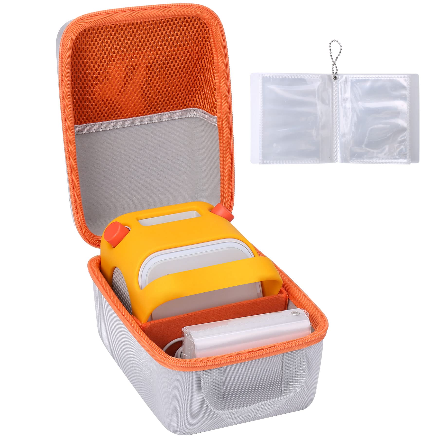 Aenllosi Toy Case Yoto Player 3ª Gen custodia EVA