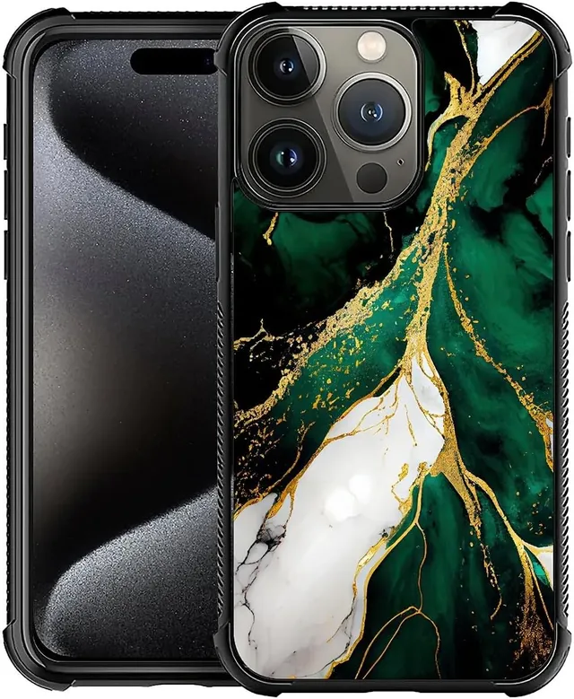 Redpepper iPhone 16 Pro Max cover bandiera 1776 plastica