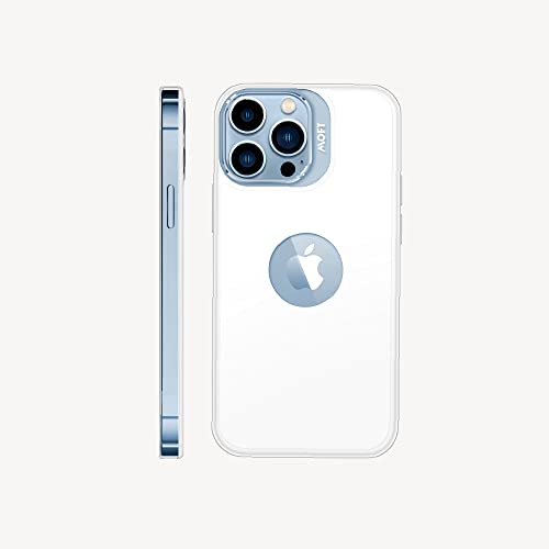 MOFT Snap custodia iPhone 12 13 MagSafe bianco freddo sottile