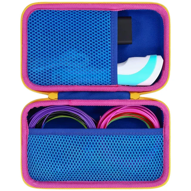 Aenllosi 3D Pen Case SCRIB3D P1 Astuccio EVA