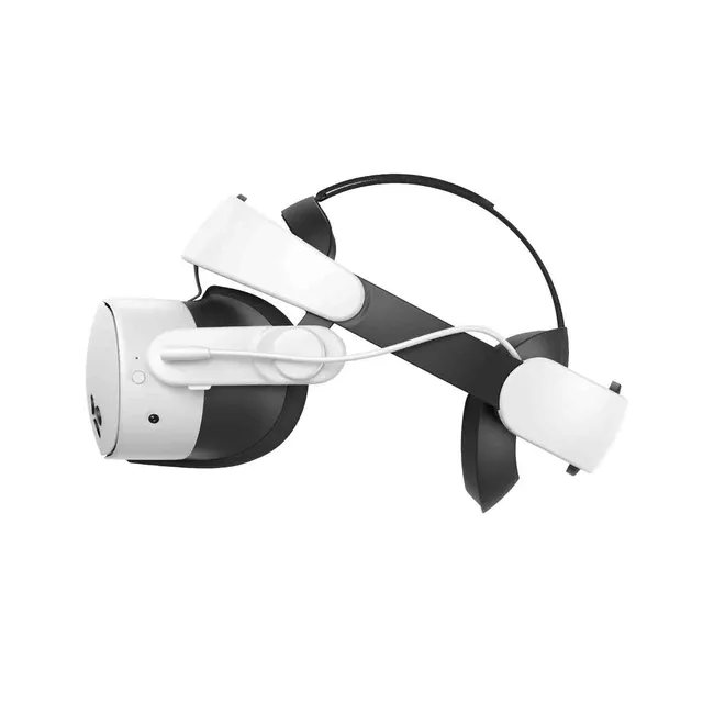 KIWI Design H4 Boost Fascia Halo Quest 3/3S con Batteria