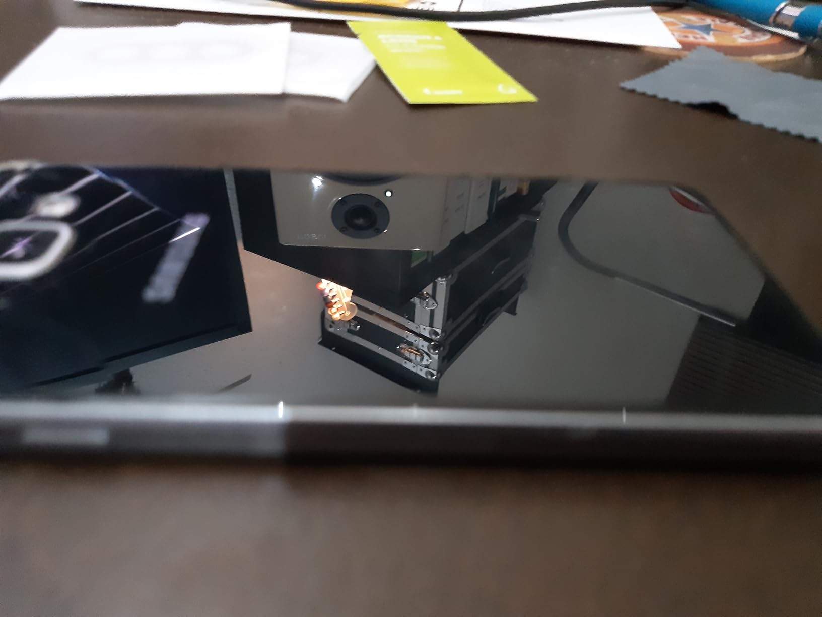 Ringke Camera Glass Vetro Fotocamera Galaxy A57/A37