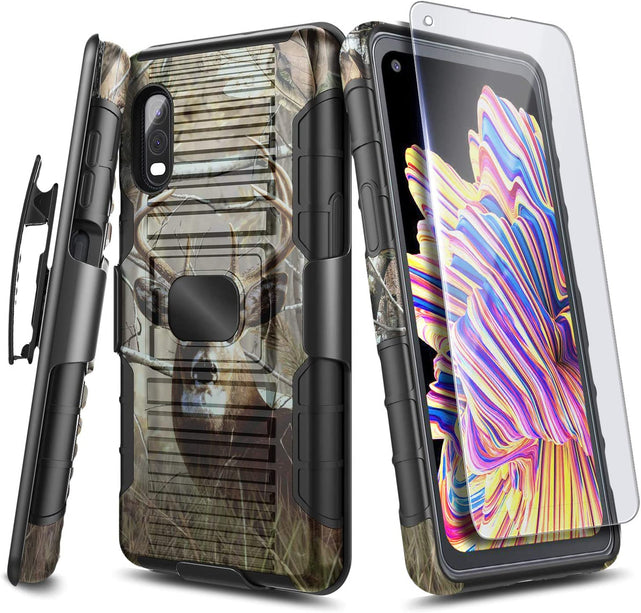 Redpepper XCover Pro Pellicola Vetro Temperato XCover