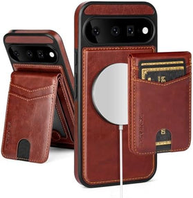 Redpepper Google Pixel Cases cover Pixel 11 Pro privacy magnetica