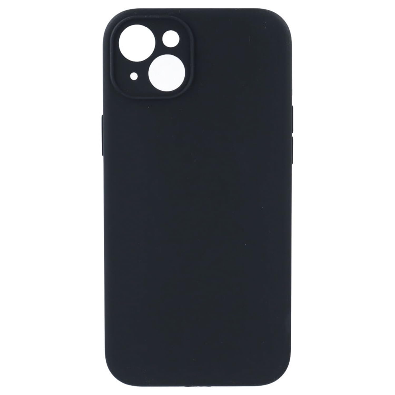 La Casa de las Carcasas Cover iPhone 15 Pro custodia silicone copricamera