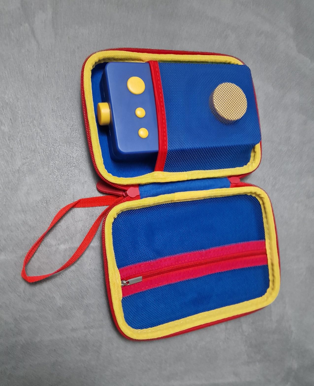 Aenllosi Toy Case custodia Giiker Super Slide solo custodia EVA