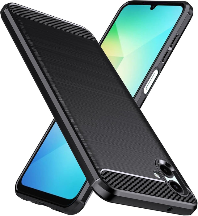 Redpepper Galaxy S25/S24 Plus cover rugged TPU antishock