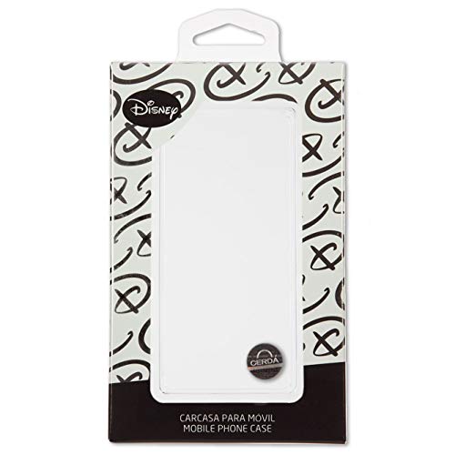 La Casa de las Carcasas Dumbo Cover iPhone 6 Plus Silhouette