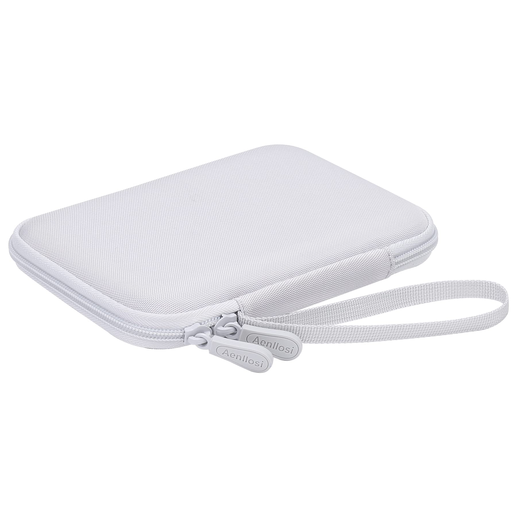 Aenllosi Keyboard Mouse Case Custodia Trackpad EVA Extra Small