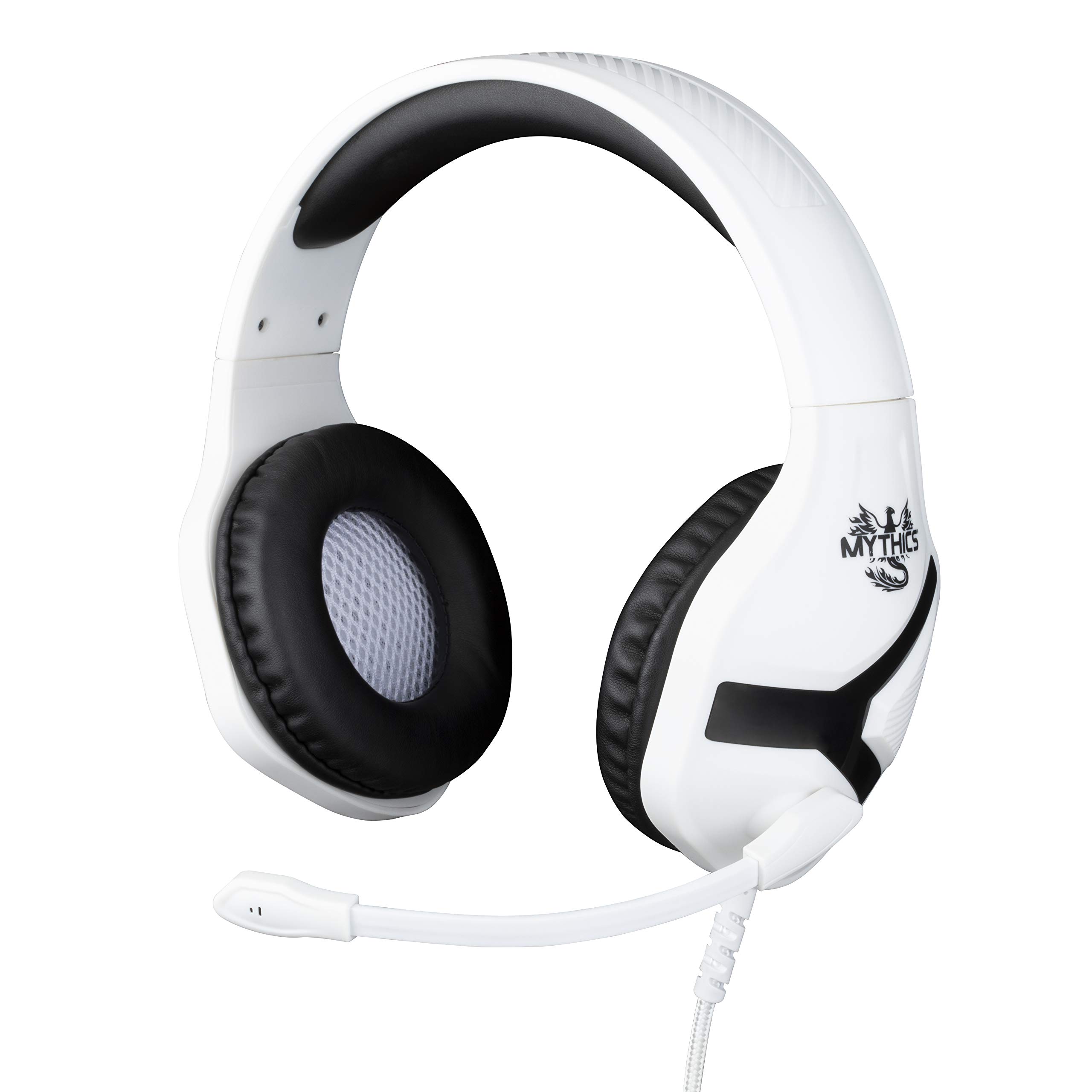 Konix Mythics Nemesis Cuffie Gaming Jack Mimetico Verde