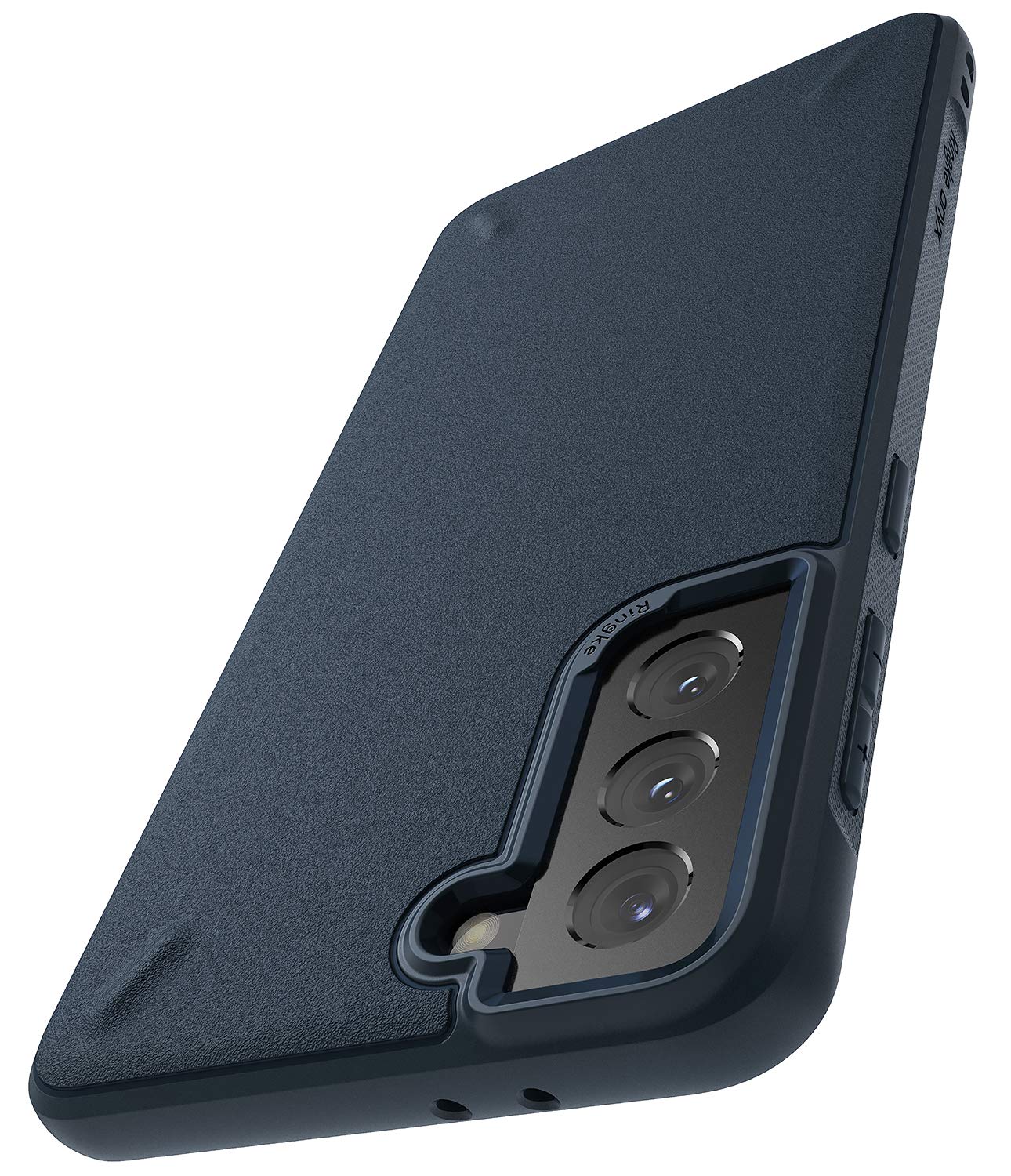 Ringke Onyx Galaxy S21 Plus custodia antiurto blu Navy
