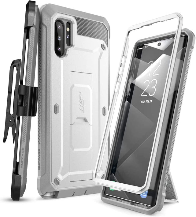 Redpepper Galaxy Note 10 Plus Pellicola Protettiva nera