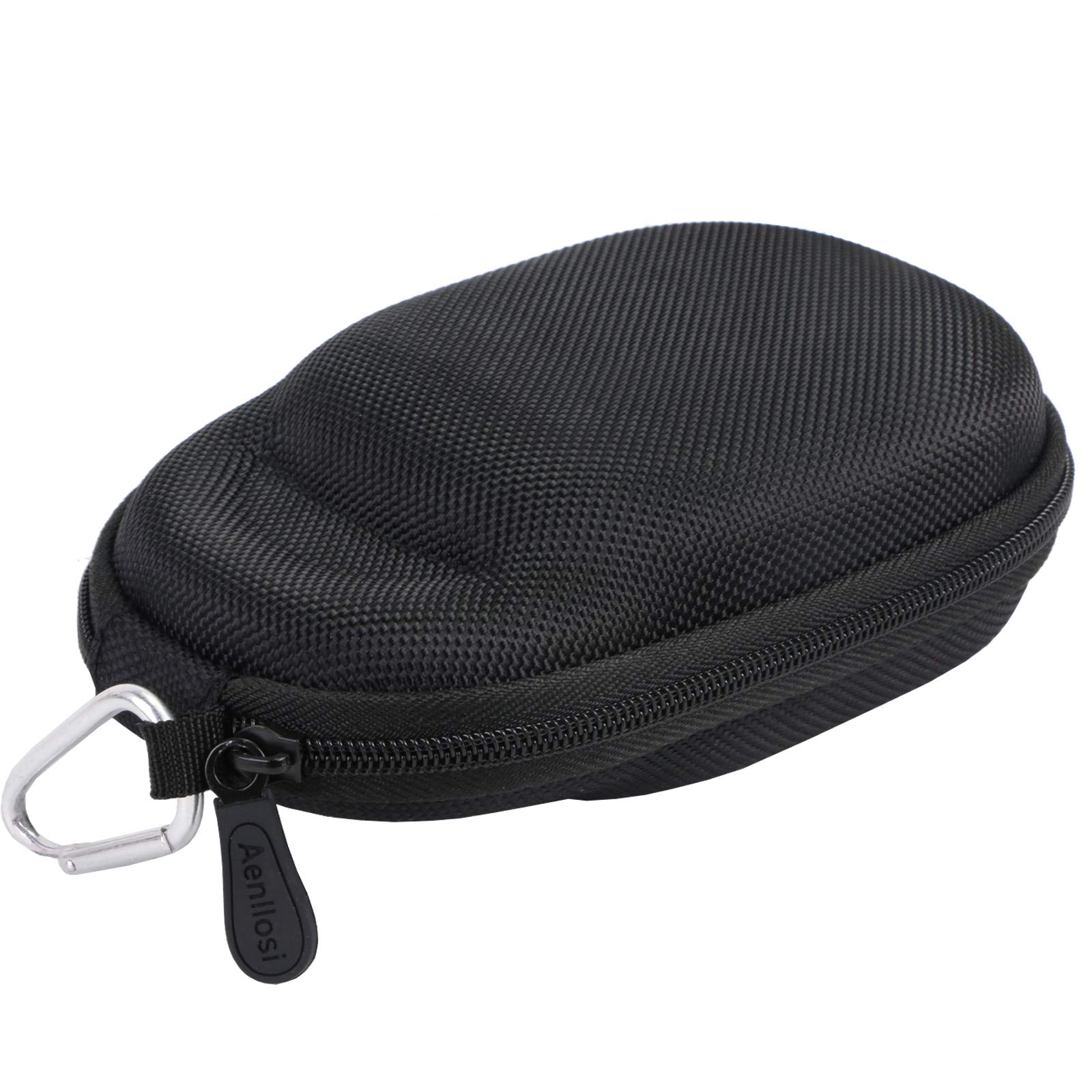 Aenllosi Speaker Case JBL Clip 5 custodia Nero EVA
