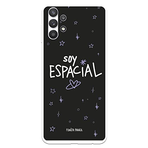 La Casa de las Carcasas Pedrita Parker cover Galaxy A22 5G Mai Termino