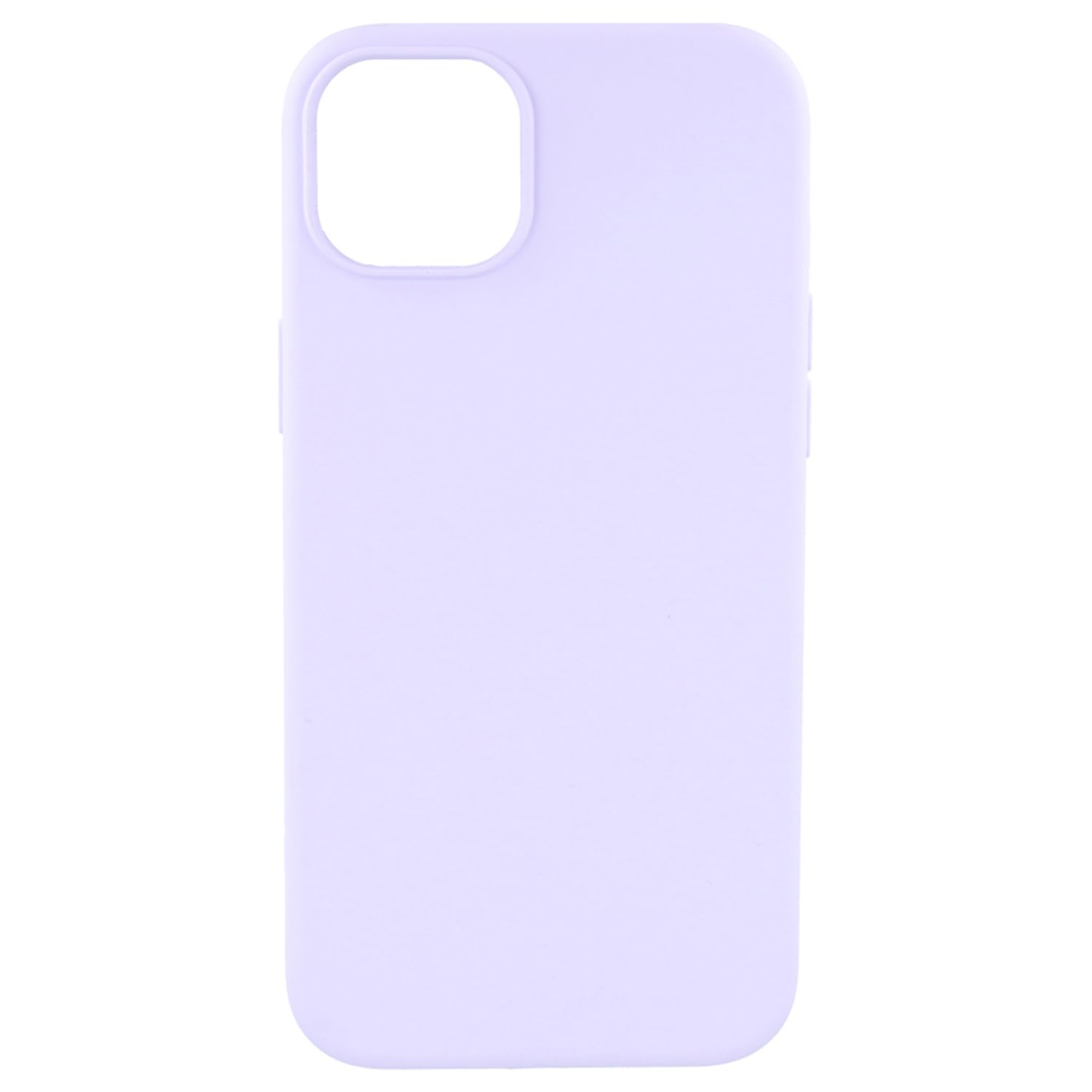 La Casa de las Carcasas Cover iPhone 15 Plus custodia trasparente antiurto