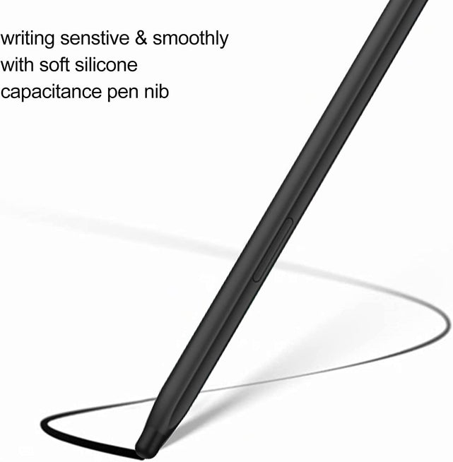 Redpepper Galaxy Z Fold 4 5G cover con penna trasparente