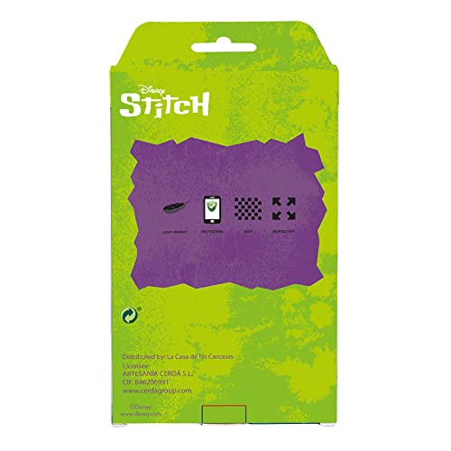 La Casa de las Carcasas Lilo Stitch Blu cover Redmi Note 10 Pro