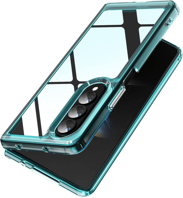 Redpepper Galaxy Z Fold 4 cover trasparente antiurto