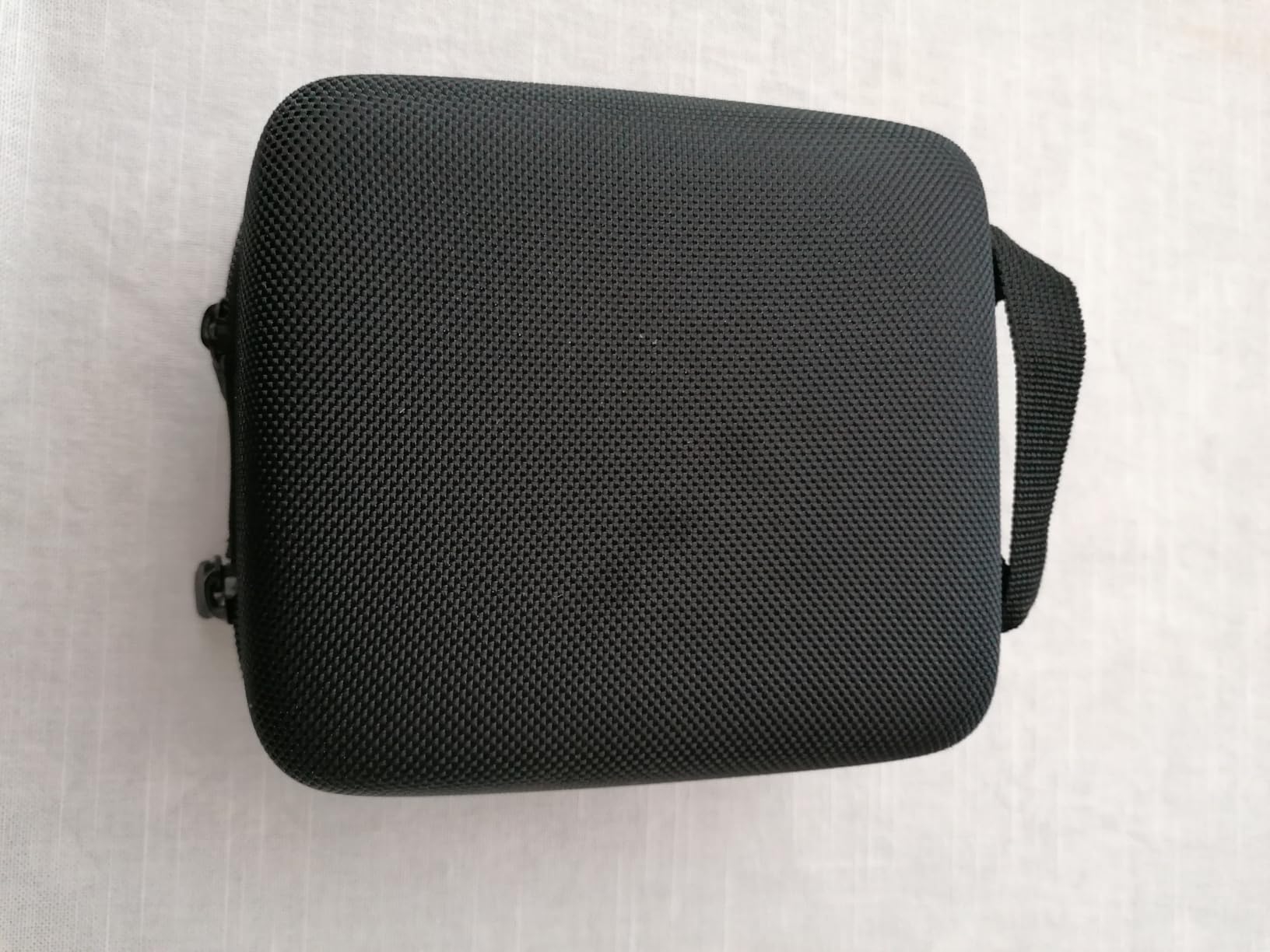 Aenllosi Camera Case per Kodak AZ528 custodia rossa EVA