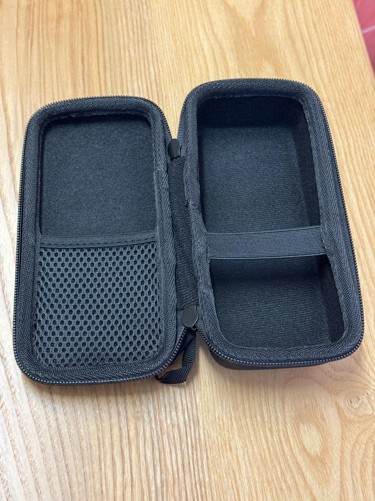 Aenllosi Microphone Case H1essential custodia registratore EVA
