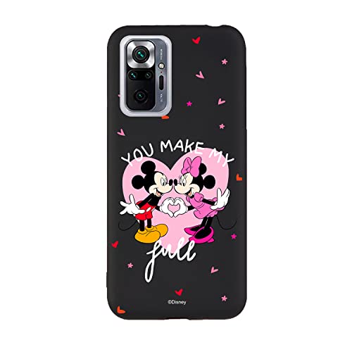 La Casa de las Carcasas Licenze Ufficiali You Make Me Full custodia Redmi Note 10 Pro