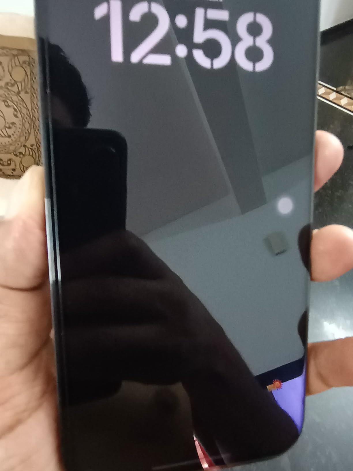 Ringke Full Cover Glass Vetro iPhone 14 Pro Max 9H