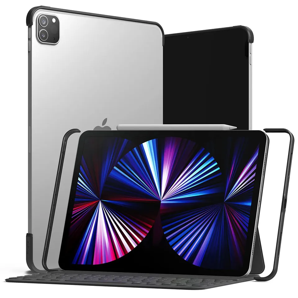 Ringke Full Frame Shield Cover iPad Pro 11 2021 Nero
