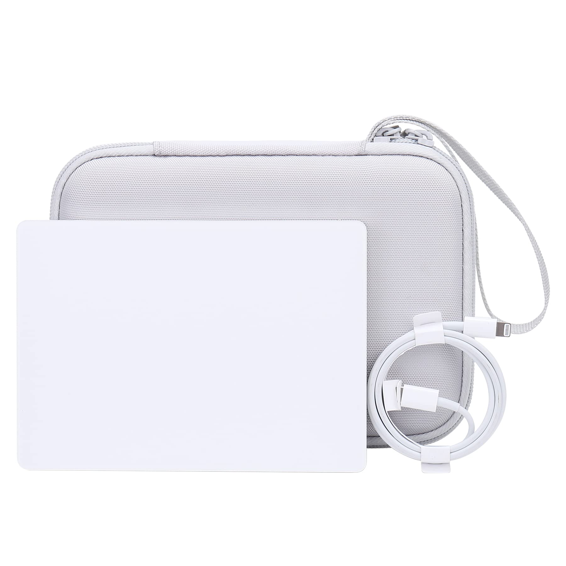 Aenllosi Keyboard Mouse Case Custodia Trackpad EVA Extra Small