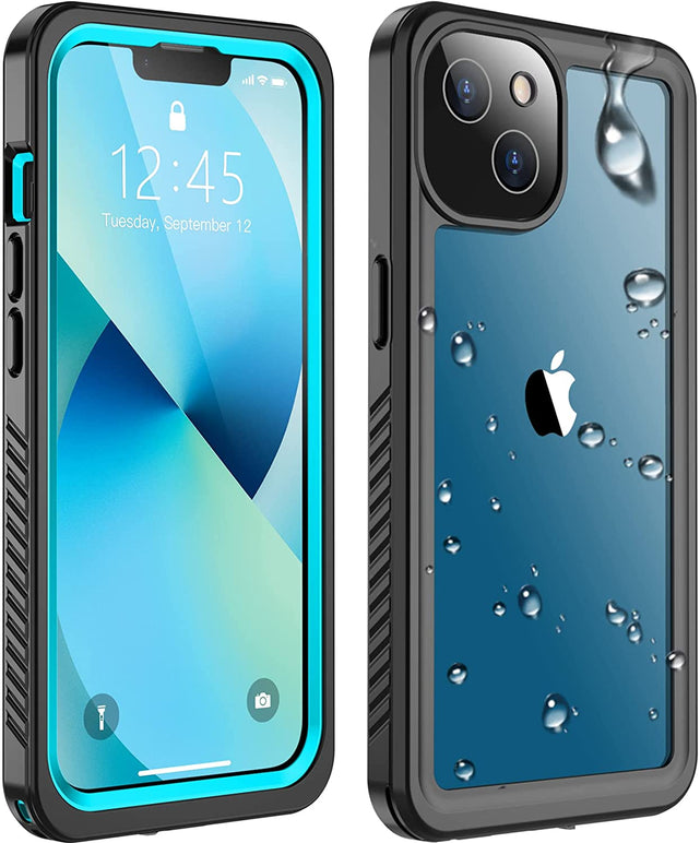 Redpepper iPhone 13 Mini Custodia Impermeabile Subacquea