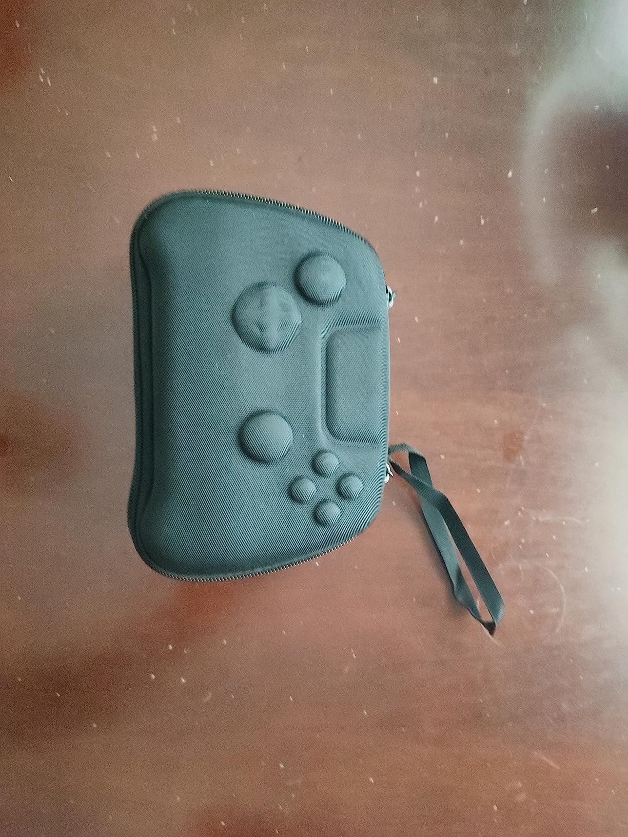 Aenllosi Game Controller Case Kishi V3 Pro custodia Nero