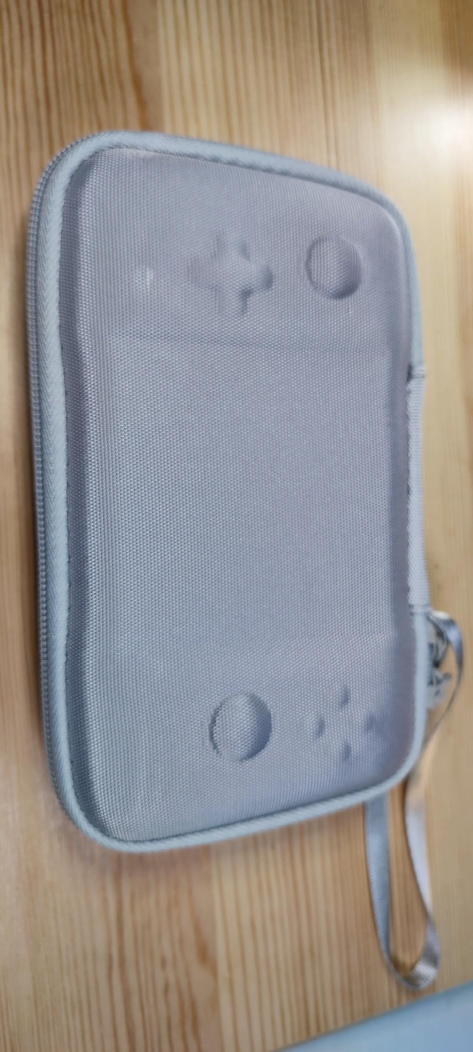 Aenllosi Game Controller Case Backbone One custodia bianca