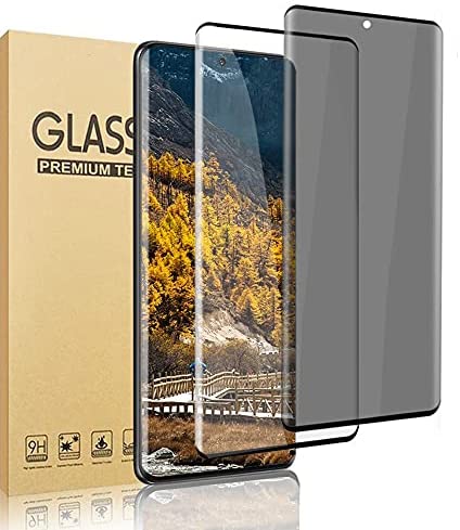 Redpepper Galaxy S21 Ultra Pellicola Vetro 2 Pezzi HD+Privacy