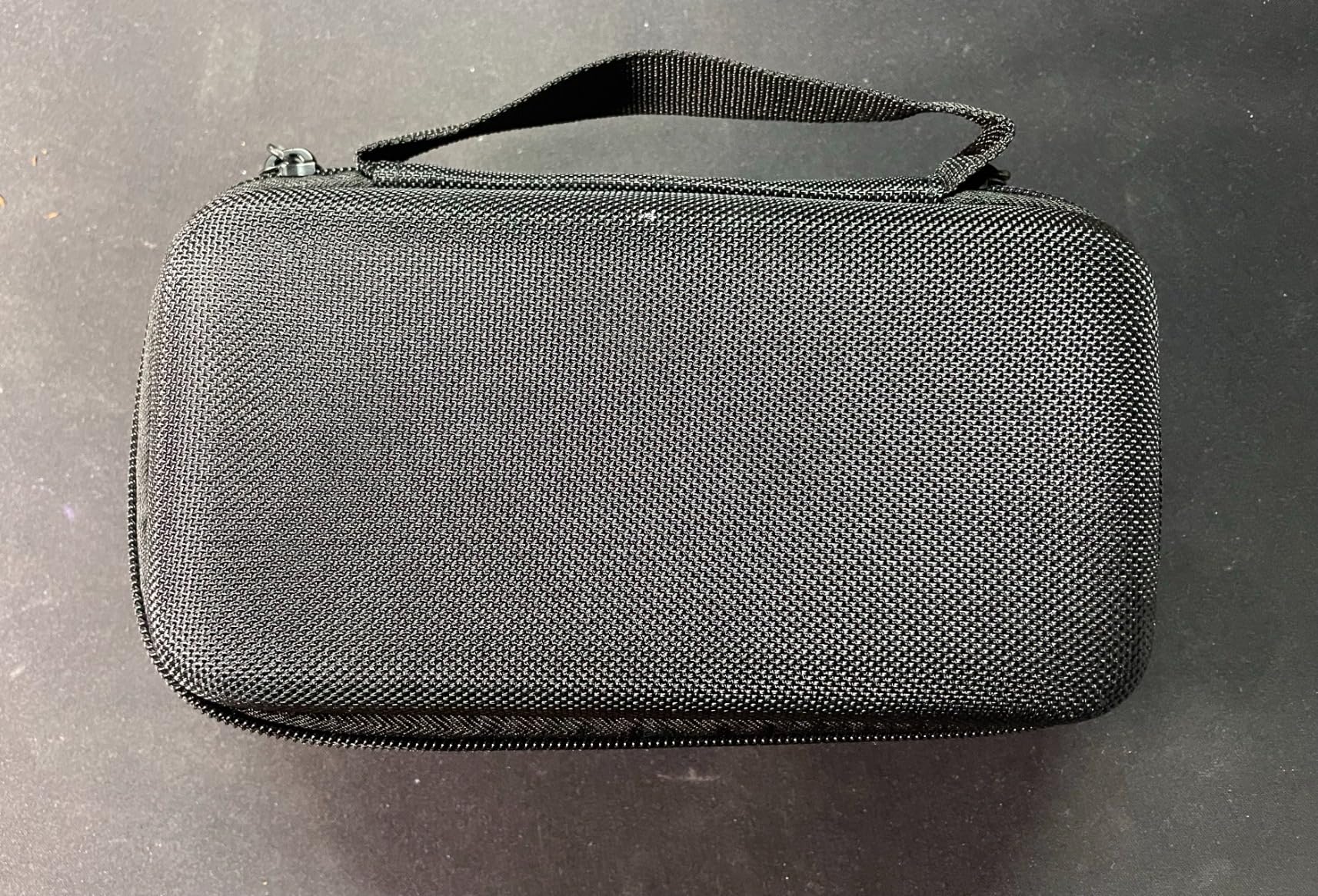 Aenllosi Speaker Case custodia radio Mesqool solare EVA rigida