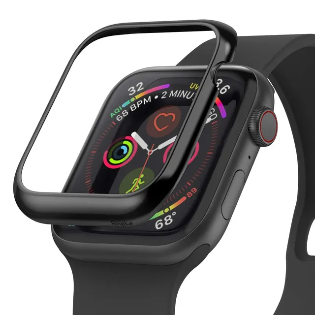 Ringke Bezel Styling ghiera Apple Watch 40mm acciaio 40-03