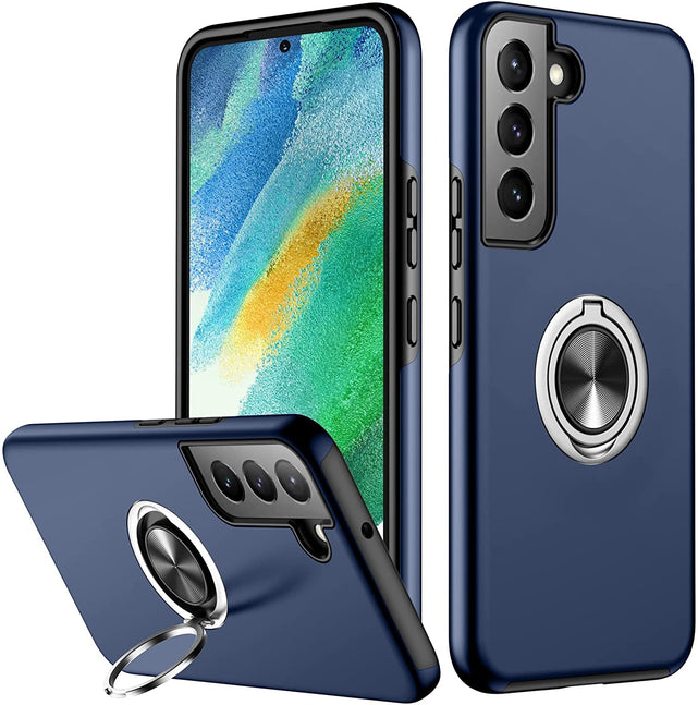 Redpepper Galaxy S22 5G cover anello magnetica slim